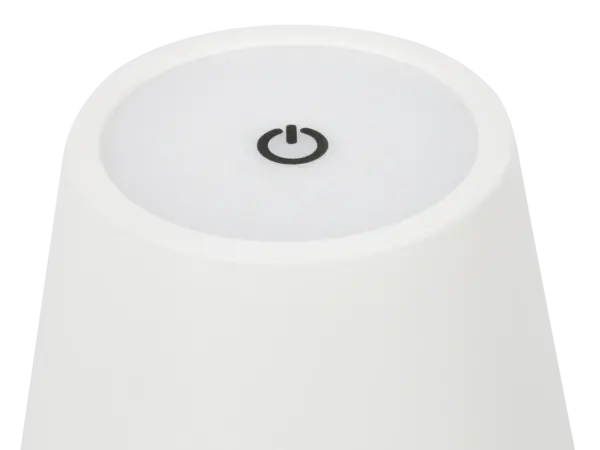 LED line LED Tafellamp IP54 – TAZA 3,5W – 400Lm – CCT 3000K/4000K/5000K – Wit – 2x2000mAh Accu – 4in1 LITE | Draagbaar & Oplaadbaar Werklicht voor Binnen/Buiten LED line LED Tafellamp IP54 – TAZA 3,5W – 400Lm – CCT 3000K/4000K/5000K – Wit – 2x2000mAh Accu – 4in1 LITE | Draagbaar & Oplaadbaar Werklicht voor Binnen/Buiten