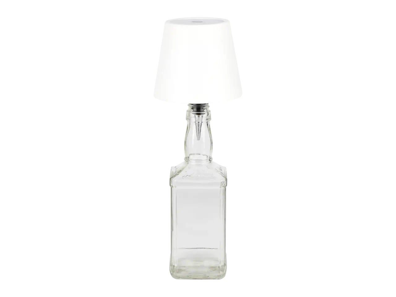 LED line verlichting - Betaalbare Professionele LED Oplossingen LED Tafellamp IP54 – TAZA 3,5W – 400Lm – CCT 3000K/4000K/5000K – Wit – 2x2000mAh Accu – 4in1 LITE | Draagbaar & Oplaadbaar Werklicht voor Binnen/Buiten