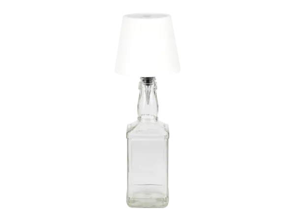 LED line verlichting - Betaalbare Professionele LED Oplossingen LED Tafellamp IP54 – TAZA 3,5W – 400Lm – CCT 3000K/4000K/5000K – Wit – 2x2000mAh Accu – 4in1 LITE | Draagbaar & Oplaadbaar Werklicht voor Binnen/Buiten