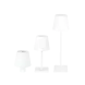 LED line LED Tafellamp IP54 – TAZA 3,5W – 400Lm – CCT 3000K/4000K/5000K – Wit – 2x2000mAh Accu – 4in1 LITE | Draagbaar & Oplaadbaar Werklicht voor Binnen/Buiten LED line LED Tafellamp IP54 – TAZA 3,5W – 400Lm – CCT 3000K/4000K/5000K – Wit – 2x2000mAh Accu – 4in1 LITE | Draagbaar & Oplaadbaar Werklicht voor Binnen/Buiten