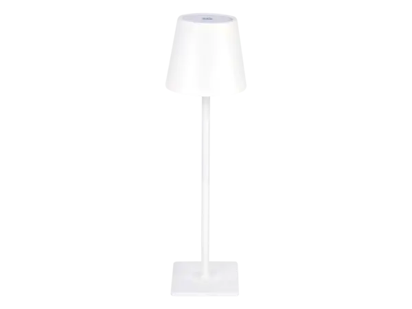 LED line LED Tafellamp IP54 – TAZA 3,5W – 400Lm – CCT 3000K/4000K/5000K – Wit – 2x2000mAh Accu – 4in1 LITE | Draagbaar & Oplaadbaar Werklicht voor Binnen/Buiten LED line LED Tafellamp IP54 – TAZA 3,5W – 400Lm – CCT 3000K/4000K/5000K – Wit – 2x2000mAh Accu – 4in1 LITE | Draagbaar & Oplaadbaar Werklicht voor Binnen/Buiten