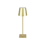 LED line LED Tafellamp IP54 – TAZA 3,5W – 400Lm – CCT 3000K/4000K/5000K – Goud – 2x2000mAh Accu – 4in1 LITE | Draagbaar & Oplaadbaar Werklicht voor Binnen/Buiten LED line LED Tafellamp IP54 – TAZA 3,5W – 400Lm – CCT 3000K/4000K/5000K – Goud – 2x2000mAh Accu – 4in1 LITE | Draagbaar & Oplaadbaar Werklicht voor Binnen/Buiten