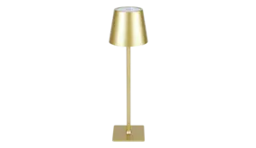 LED line LED Tafellamp IP54 – TAZA 3,5W – 400Lm – CCT 3000K/4000K/5000K – Goud – 2x2000mAh Accu – 4in1 LITE | Draagbaar & Oplaadbaar Werklicht voor Binnen/Buiten LED line LED Tafellamp IP54 – TAZA 3,5W – 400Lm – CCT 3000K/4000K/5000K – Goud – 2x2000mAh Accu – 4in1 LITE | Draagbaar & Oplaadbaar Werklicht voor Binnen/Buiten