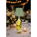 LED line LED Tafellamp IP54 – TAZA 3,5W – 400Lm – CCT 3000K/4000K/5000K – Groen – 2x2000mAh Accu – 4in1 LITE | Draagbaar & Oplaadbaar Werklicht voor Binnen/Buiten LED line LED Tafellamp IP54 – TAZA 3,5W – 400Lm – CCT 3000K/4000K/5000K – Groen – 2x2000mAh Accu – 4in1 LITE | Draagbaar & Oplaadbaar Werklicht voor Binnen/Buiten