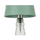 LED line LED Tafellamp IP54 – TAZA 3,5W – 400Lm – CCT 3000K/4000K/5000K – Groen – 2x2000mAh Accu – 4in1 LITE | Draagbaar & Oplaadbaar Werklicht voor Binnen/Buiten LED line LED Tafellamp IP54 – TAZA 3,5W – 400Lm – CCT 3000K/4000K/5000K – Groen – 2x2000mAh Accu – 4in1 LITE | Draagbaar & Oplaadbaar Werklicht voor Binnen/Buiten