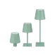 LED line LED Tafellamp IP54 – TAZA 3,5W – 400Lm – CCT 3000K/4000K/5000K – Groen – 2x2000mAh Accu – 4in1 LITE | Draagbaar & Oplaadbaar Werklicht voor Binnen/Buiten LED line LED Tafellamp IP54 – TAZA 3,5W – 400Lm – CCT 3000K/4000K/5000K – Groen – 2x2000mAh Accu – 4in1 LITE | Draagbaar & Oplaadbaar Werklicht voor Binnen/Buiten