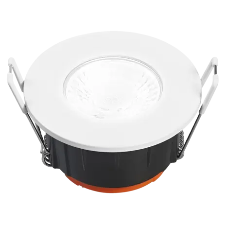 LED Inbouwspot - IP65 - 6W 600lm - 4000K Koel Wit - Dimbaar - 60° Bundel - Zaagmaat Ø68MM - Buitenmaat Ø85MM | Voor Buiten & Vochtige Ruimtes LED Inbouwspot - IP65 - 6W 600lm - 4000K Koel Wit - Dimbaar - 60° Bundel - Zaagmaat Ø68MM - Buitenmaat Ø85MM | Voor Buiten & Vochtige Ruimtes