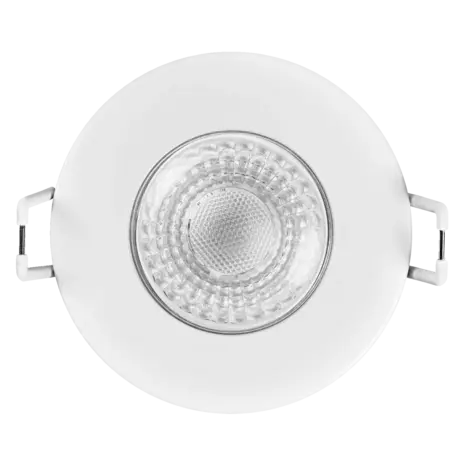 LED Inbouwspot - IP65 - 6W 600lm - 4000K Koel Wit - Dimbaar - 60° Bundel - Zaagmaat Ø68MM - Buitenmaat Ø85MM | Voor Buiten & Vochtige Ruimtes LED Inbouwspot - IP65 - 6W 600lm - 4000K Koel Wit - Dimbaar - 60° Bundel - Zaagmaat Ø68MM - Buitenmaat Ø85MM | Voor Buiten & Vochtige Ruimtes