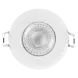 LED Inbouwspot - IP65 - 6W 600lm - 4000K Koel Wit - Dimbaar - 60° Bundel - Zaagmaat Ø68MM - Buitenmaat Ø85MM | Voor Buiten & Vochtige Ruimtes LED Inbouwspot - IP65 - 6W 600lm - 4000K Koel Wit - Dimbaar - 60° Bundel - Zaagmaat Ø68MM - Buitenmaat Ø85MM | Voor Buiten & Vochtige Ruimtes