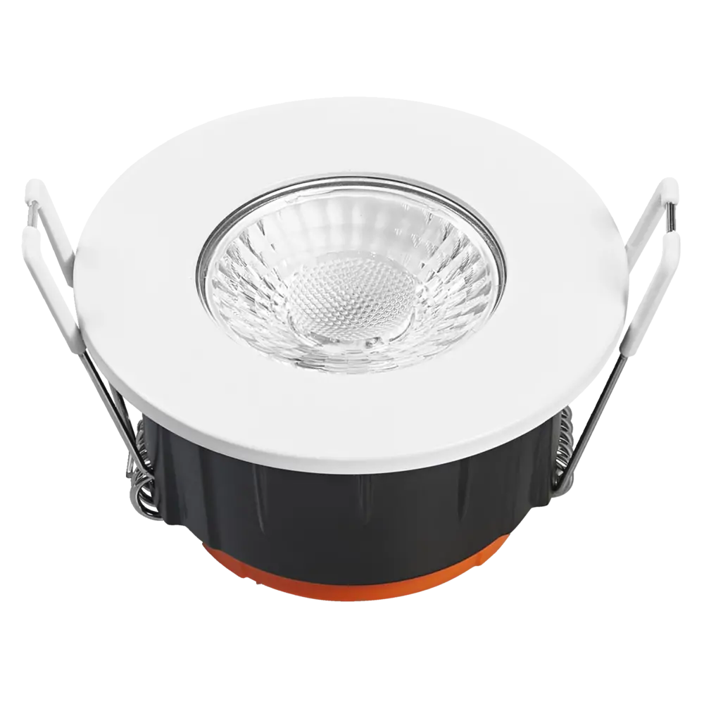 LED Inbouwspot - IP65 - 6W 600lm - 4000K Koel Wit - Dimbaar - 60° Bundel - Zaagmaat Ø68MM - Buitenmaat Ø85MM | Voor Buiten & Vochtige Ruimtes LED Inbouwspot - IP65 - 6W 600lm - 4000K Koel Wit - Dimbaar - 60° Bundel - Zaagmaat Ø68MM - Buitenmaat Ø85MM | Voor Buiten & Vochtige Ruimtes