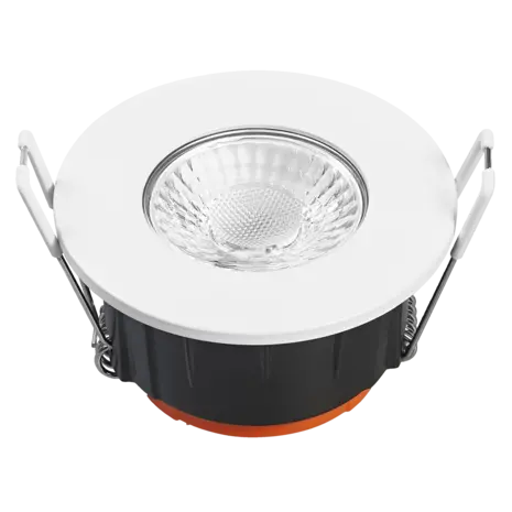 LED Inbouwspot - IP65 - 6W 600lm - 4000K Koel Wit - Dimbaar - 60° Bundel - Zaagmaat Ø68MM - Buitenmaat Ø85MM | Voor Buiten & Vochtige Ruimtes LED Inbouwspot - IP65 - 6W 600lm - 4000K Koel Wit - Dimbaar - 60° Bundel - Zaagmaat Ø68MM - Buitenmaat Ø85MM | Voor Buiten & Vochtige Ruimtes