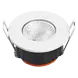 LED Inbouwspot - IP65 - 6W 600lm - 4000K Koel Wit - Dimbaar - 60° Bundel - Zaagmaat Ø68MM - Buitenmaat Ø85MM | Voor Buiten & Vochtige Ruimtes LED Inbouwspot - IP65 - 6W 600lm - 4000K Koel Wit - Dimbaar - 60° Bundel - Zaagmaat Ø68MM - Buitenmaat Ø85MM | Voor Buiten & Vochtige Ruimtes