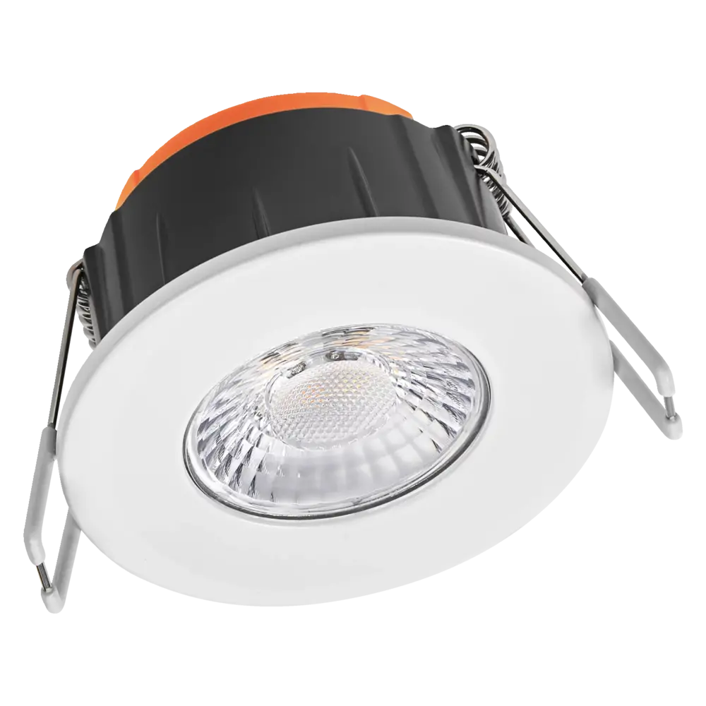 LED Inbouwspot - IP65 - 6W 600lm - 4000K Koel Wit - Dimbaar - 60° Bundel - Zaagmaat Ø68MM - Buitenmaat Ø85MM | Voor Buiten & Vochtige Ruimtes LED Inbouwspot - IP65 - 6W 600lm - 4000K Koel Wit - Dimbaar - 60° Bundel - Zaagmaat Ø68MM - Buitenmaat Ø85MM | Voor Buiten & Vochtige Ruimtes