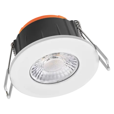 LED Inbouwspot - IP65 - 6W 600lm - 4000K Koel Wit - Dimbaar - 60° Bundel - Zaagmaat Ø68MM - Buitenmaat Ø85MM | Voor Buiten & Vochtige Ruimtes LED Inbouwspot - IP65 - 6W 600lm - 4000K Koel Wit - Dimbaar - 60° Bundel - Zaagmaat Ø68MM - Buitenmaat Ø85MM | Voor Buiten & Vochtige Ruimtes
