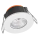 LED Inbouwspot - IP65 - 6W 600lm - 4000K Koel Wit - Dimbaar - 60° Bundel - Zaagmaat Ø68MM - Buitenmaat Ø85MM | Voor Buiten & Vochtige Ruimtes LED Inbouwspot - IP65 - 6W 600lm - 4000K Koel Wit - Dimbaar - 60° Bundel - Zaagmaat Ø68MM - Buitenmaat Ø85MM | Voor Buiten & Vochtige Ruimtes