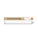 LED Montagebalk - IP66 - 16W 1600lm - 60cm - 4000K Koel Wit | Polycarbonaat Behuizing - Stof- & Waterdicht LED Montagebalk - IP66 - 16W 1600lm - 60cm - 4000K Koel Wit | Polycarbonaat Behuizing - Stof- & Waterdicht