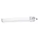 LED Montagebalk - IP66 - 16W 1600lm - 60cm - 4000K Koel Wit | Polycarbonaat Behuizing - Stof- & Waterdicht LED Montagebalk - IP66 - 16W 1600lm - 60cm - 4000K Koel Wit | Polycarbonaat Behuizing - Stof- & Waterdicht