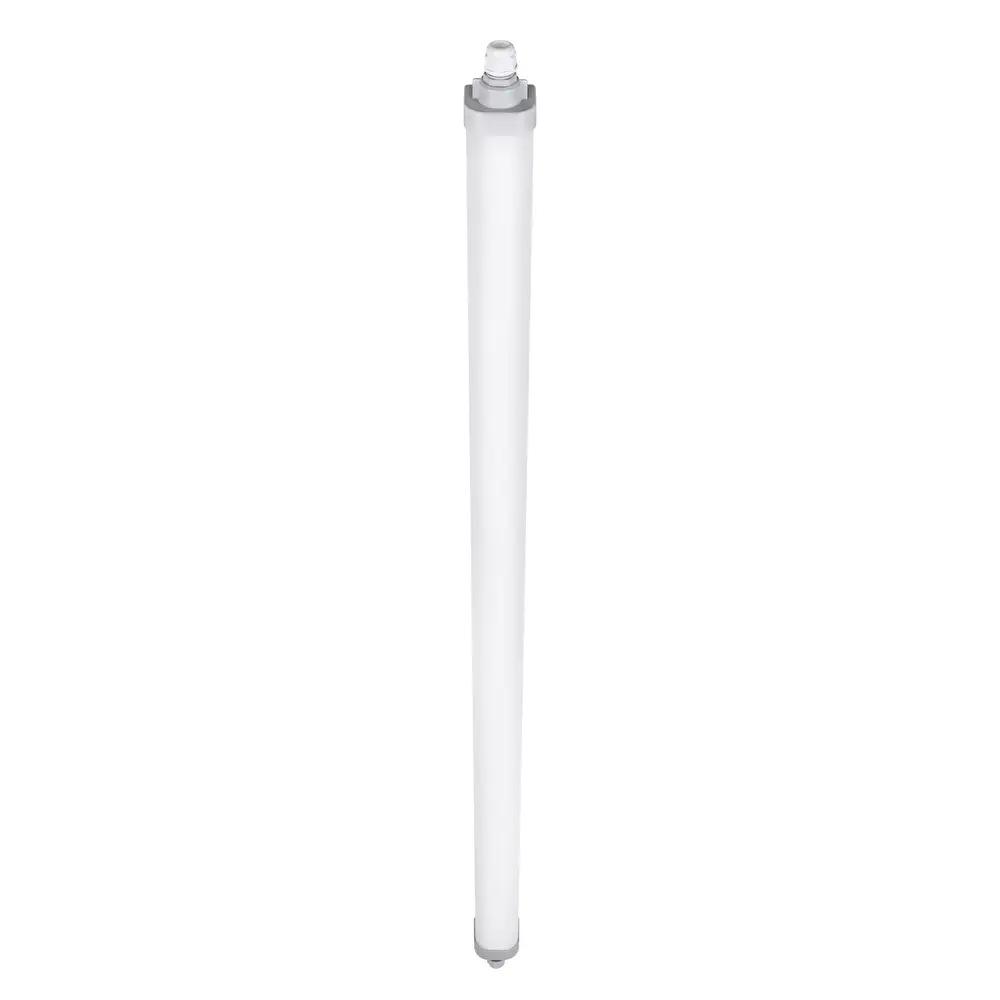 Ledvance Zakelijk: Professionele LED Verlichting & Armaturen LED Montagebalk - IP66 - 33W 120lm/W - 120cm - 4000K Koel Wit | Professioneel – Serie DP COMP TH – Voor Bedrijfshallen & Werkplaatsen Ledvance Zakelijk: Professionele LED Verlichting & Armaturen LED Montagebalk - IP66 - 33W 120lm/W - 120cm - 4000K Koel Wit | Professioneel – Serie DP COMP TH – Voor Bedrijfshallen & Werkplaatsen