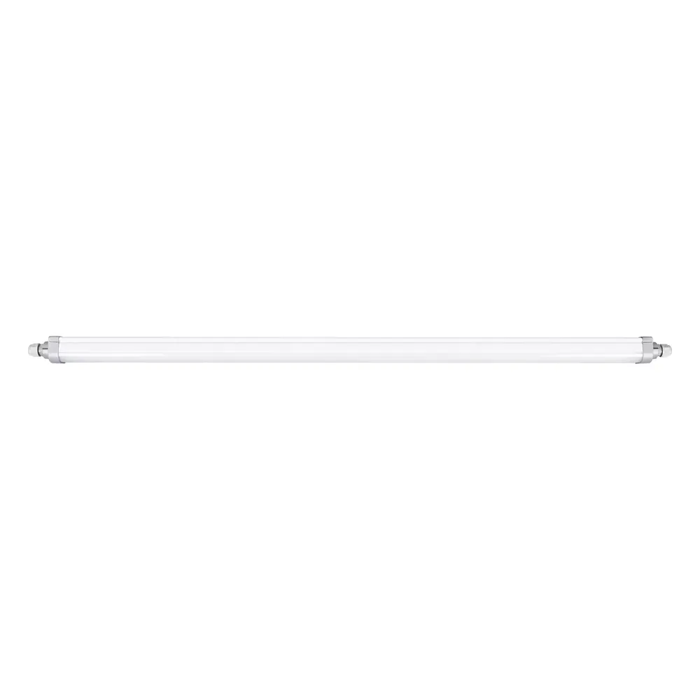 Ledvance Zakelijk: Professionele LED Verlichting & Armaturen LED Montagebalk - IP66 - 33W 120lm/W - 120cm - 4000K Koel Wit | Professioneel – Serie DP COMP TH – Voor Bedrijfshallen & Werkplaatsen Ledvance Zakelijk: Professionele LED Verlichting & Armaturen LED Montagebalk - IP66 - 33W 120lm/W - 120cm - 4000K Koel Wit | Professioneel – Serie DP COMP TH – Voor Bedrijfshallen & Werkplaatsen
