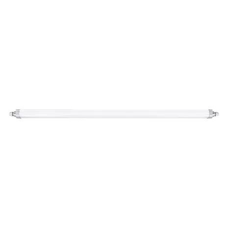 Ledvance Zakelijk: Professionele LED Verlichting & Armaturen LED Montagebalk - IP66 - 33W 120lm/W - 120cm - 4000K Koel Wit | Professioneel – Serie DP COMP TH – Voor Bedrijfshallen & Werkplaatsen Ledvance Zakelijk: Professionele LED Verlichting & Armaturen LED Montagebalk - IP66 - 33W 120lm/W - 120cm - 4000K Koel Wit | Professioneel – Serie DP COMP TH – Voor Bedrijfshallen & Werkplaatsen