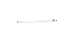 Ledvance Zakelijk: Professionele LED Verlichting & Armaturen | voor de installateur LED Montagebalk - IP66 - 33W 120lm/W - 120cm - 4000K Koel Wit | Professioneel – Serie DP COMP TH – Voor Bedrijfshallen & Werkplaatsen Ledvance Zakelijk: Professionele LED Verlichting & Armaturen | voor de installateur LED Montagebalk - IP66 - 33W 120lm/W - 120cm - 4000K Koel Wit | Professioneel – Serie DP COMP TH – Voor Bedrijfshallen & Werkplaatsen