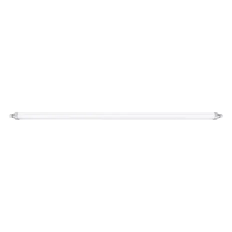 Ledvance Zakelijk: Professionele LED Verlichting & Armaturen LED Montagebalk - IP66 - 50W 6200lm - 150cm - IK08 - 4000K Koel Wit | Polycarbonaat Behuizing - Voor Buiten & Industriële Toepassingen