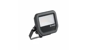 LED Breedstraler - 8W 1200lm - 4000K Neutraal Wit - IP65 Waterdicht - Symmetrische Lichtverdeling 100° - Zwart | Voor Buiten & Industriële Omgevingen LED Breedstraler - 8W 1200lm - 4000K Neutraal Wit - IP65 Waterdicht - Symmetrische Lichtverdeling 100° - Zwart | Voor Buiten & Industriële Omgevingen