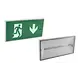 Honeywell LED Noodverlichting Armatuur - IP42 - ImPerLED Combi E ST - 230V Inclusief Pictogram Pikt 138u - Continu/Niet-Continu - 3W - 5000K Koel Wit | Type Opbouw Honeywell LED Noodverlichting Armatuur - IP42 - ImPerLED Combi E ST - 230V Inclusief Pictogram Pikt 138u - Continu/Niet-Continu - 3W - 5000K Koel Wit | Type Opbouw