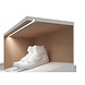 Topmet LED Strip profiel - Diagonaal 14 F/TY - aluminium geanodiseerd Topmet LED Strip profiel - Diagonaal 14 F/TY - aluminium geanodiseerd