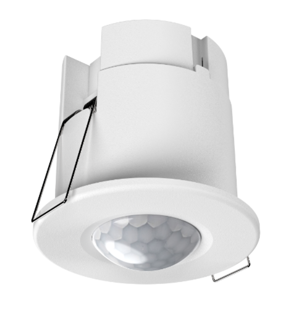 Casambi Smart Inbouw Sensor IP65 - 73MM Wit | Daglicht en beweging sensor - Zaagmaat 60MM - Type VS-S1-LBW Casambi Casambi Smart Inbouw Sensor IP65 - 73MM Wit | Daglicht en beweging sensor - Zaagmaat 60MM - Type VS-S1-LBW Casambi