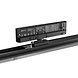 Spectrum LED Montagebalk – OPTIBAR CCT – 12‑42W – 3000K/4000K/6000K – 90° Bundel – CRI>90 – 1200×60×90mm – IP20 – Zwart – 230V – 5 Jaar Garantie | Geschikt voor 3-Fase Railmontage Spectrum LED Montagebalk – OPTIBAR CCT – 12‑42W – 3000K/4000K/6000K – 90° Bundel – CRI>90 – 1200×60×90mm – IP20 – Zwart – 230V – 5 Jaar Garantie | Geschikt voor 3-Fase Railmontage