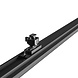 Spectrum LED Montagebalk – OPTIBAR CCT – 12‑42W – 3000K/4000K/6000K – 90° Bundel – CRI>90 – 1200×60×90mm – IP20 – Zwart – 230V – 5 Jaar Garantie | Geschikt voor 3-Fase Railmontage Spectrum LED Montagebalk – OPTIBAR CCT – 12‑42W – 3000K/4000K/6000K – 90° Bundel – CRI>90 – 1200×60×90mm – IP20 – Zwart – 230V – 5 Jaar Garantie | Geschikt voor 3-Fase Railmontage