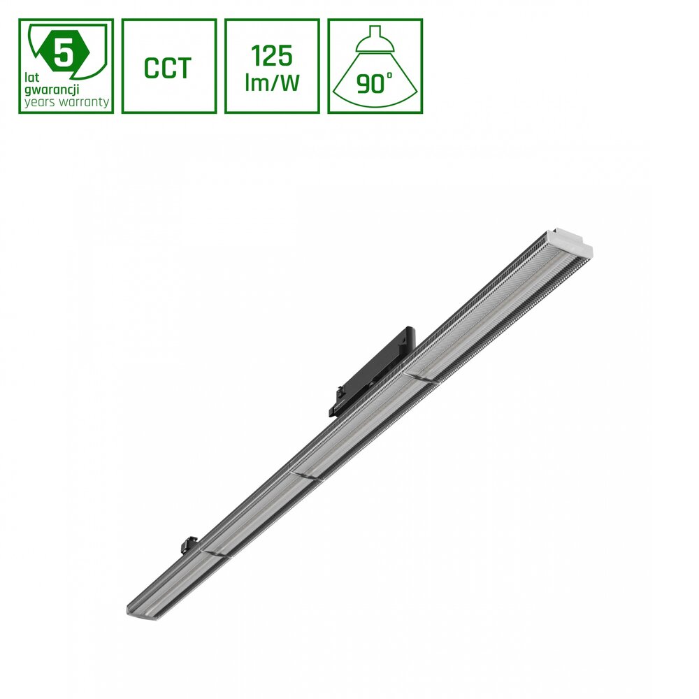 LED Montagebalk – OPTIBAR CCT – 12‑42W – 3000K/4000K/6000K ...