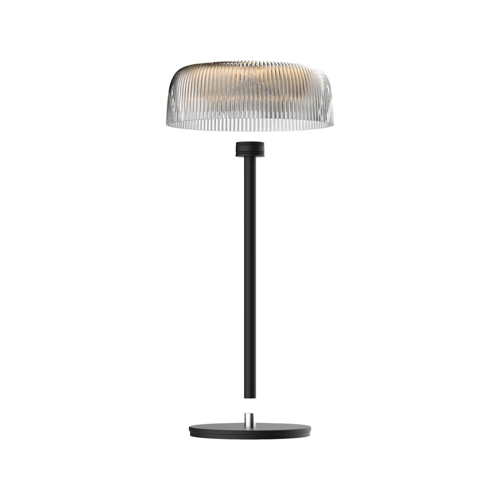 Spectrum voor de installateur: Betaalbare kwaliteit en veelzijdige LED-oplossingen LED Tafellamp - LUMINA FUNGI – 2.5W - 2700K Extra Warm Wit – Oplaadbaar via USB‑C – IP44 – 1800mAh Accu | Voor Binnen & Buiten