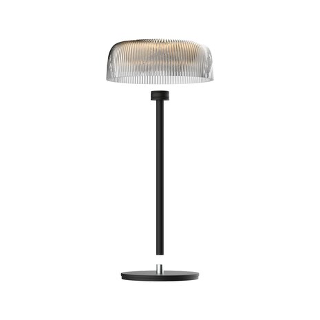 Spectrum voor de installateur: Betaalbare kwaliteit en veelzijdige LED-oplossingen LED Tafellamp - LUMINA FUNGI – 2.5W - 2700K Extra Warm Wit – Oplaadbaar via USB‑C – IP44 – 1800mAh Accu | Voor Binnen & Buiten