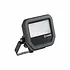 LED Breedstraler – 8W 1100lm – 3000K Warm Wit – IP66 Waterdicht – Symmetrische Lichtverdeling 100° – Zwart – Aluminium Behuizing | Voor Buiten, Gevels, Bouwplaatsen & Industriële Omgevingen LED Breedstraler – 8W 1100lm – 3000K Warm Wit – IP66 Waterdicht – Symmetrische Lichtverdeling 100° – Zwart – Aluminium Behuizing | Voor Buiten, Gevels, Bouwplaatsen & Industriële Omgevingen