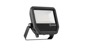 Ledvance Zakelijk: Professionele LED Verlichting & Armaturen | voor de installateur LED Breedstraler Aluminium Zwart 41W 5500lm 100D - 830 Warm Wit | IP66 - Symmetrisch Ledvance Zakelijk: Professionele LED Verlichting & Armaturen | voor de installateur LED Breedstraler Aluminium Zwart 41W 5500lm 100D - 830 Warm Wit | IP66 - Symmetrisch