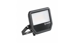 Ledvance LED Breedstraler GEN 4 Zwart 41W 6000lm 100D - 840 Koel Wit | IP66 - Symmetrisch - Vervangt 100W Ledvance LED Breedstraler GEN 4 Zwart 41W 6000lm 100D - 840 Koel Wit | IP66 - Symmetrisch - Vervangt 100W
