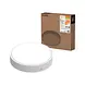 LED Bulkhead Opbouw 300mm Wit met Sensor – 18W | 2200lm | 4000K | IK10 | IP65 | Geschikt voor Binnen & Buiten LED Bulkhead Opbouw 300mm Wit met Sensor – 18W | 2200lm | 4000K | IK10 | IP65 | Geschikt voor Binnen & Buiten