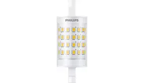 Philips Corepro LEDlineair R7s 78mm 7W 950lm - 830 Warm Wit | Vervangt 60W