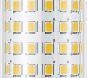 Philips LED Verlichting | Officieel distributeur Corepro LEDlineair R7s 78mm 7W 950lm - 830 Warm Wit | Vervangt 60W