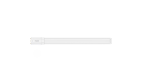 Philips LED Verlichting | Officieel distributeur CorePro PL-L LED Lamp Mains 24W - 830 Warm Wit | Vervangt 55W