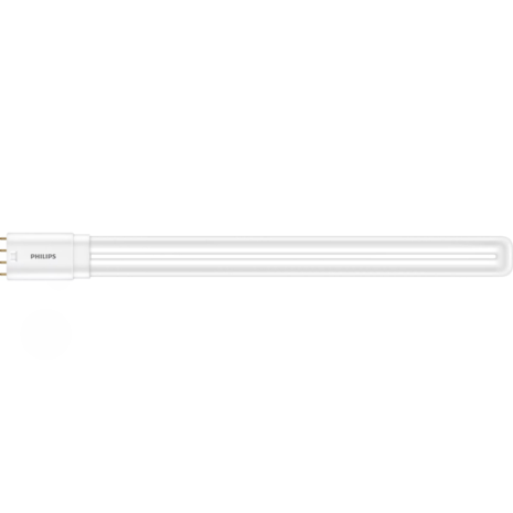 Philips LED Verlichting | Officieel distributeur CorePro PL-L LED Lamp Mains 24W - 830 Warm Wit | Vervangt 55W