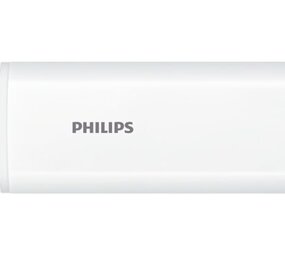 Philips LED Verlichting | Officieel distributeur LED PL-T Lamp – CorePro – HF – 9W 840 4000K Koel Wit | 4-Pins GX24q-3 – Vervangt 26W – Professionele Kwaliteit