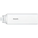 Philips LED Verlichting | Officieel distributeur LED PL-T Lamp – CorePro – HF – 9W 840 4000K Koel Wit | 4-Pins GX24q-3 – Vervangt 26W – Professionele Kwaliteit