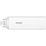 LED PL-T Lamp – HF – 9W 720Lm – 3000K Warm Wit 830 – 4‑Pins GX24q‑3 – Vervangt 26W LED PL-T Lamp – HF – 9W 720Lm – 3000K Warm Wit 830 – 4‑Pins GX24q‑3 – Vervangt 26W