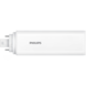 Philips LED Verlichting | Officieel distributeur LED PL-T Lamp – HF – 9W 720Lm – 3000K Warm Wit 830 – 4‑Pins GX24q‑3 – Vervangt 26W