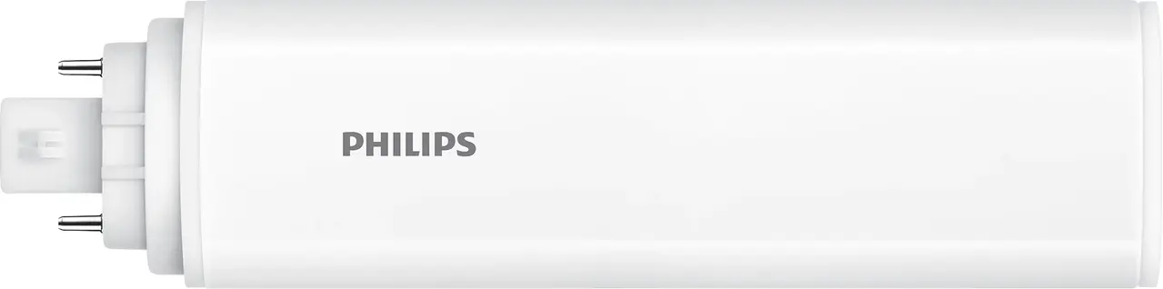 Philips LED Verlichting | Officieel distributeur LED PL-T Lamp – CorePro HF 4-Pins GX24q-4 – 18.5W 2100Lm – 4000K Helder Wit | Vervangt 26W