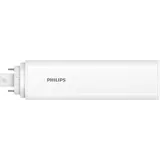 LED PL-T Lamp – CorePro HF 4-Pins GX24q-4 – 18.5W 2100Lm – 4000K Helder Wit | Vervangt 26W LED PL-T Lamp – CorePro HF 4-Pins GX24q-4 – 18.5W 2100Lm – 4000K Helder Wit | Vervangt 26W