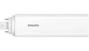 Philips LED Verlichting | Officieel Assortiment Signify Professional. LED PL-T Lamp – CorePro HF – 15W 2100Lm – 4000K Koel Wit | 4‑Pins GX24q‑3 – Vervangt 26W Philips LED Verlichting | Officieel Assortiment Signify Professional. LED PL-T Lamp – CorePro HF – 15W 2100Lm – 4000K Koel Wit | 4‑Pins GX24q‑3 – Vervangt 26W